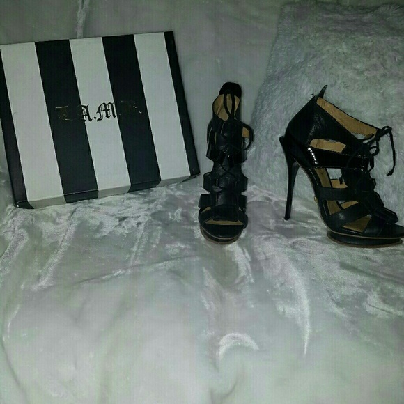 L.a.m.b shoes - Picture 1 of 2